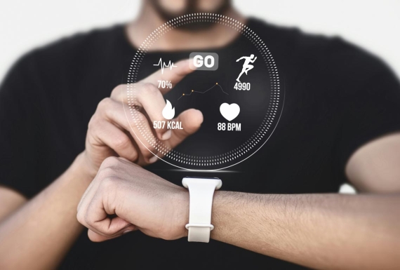 Technologie monitorowania tętna w smartwatchach - Jak działa i jakie ma zastosowanie?